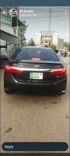 Toyota Corolla GLi 1.3 VVTi 2017 for Sale