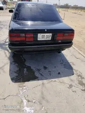 Toyota Corolla SE 1990 for Sale