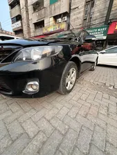 Toyota Corolla XLi VVTi 2014 for Sale