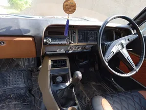 Toyota Corona 1974 for Sale