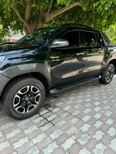 Toyota Hilux 2022 for Sale