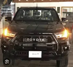 Toyota Hilux Revo GR-S 2024 for Sale