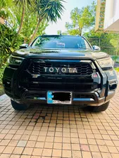 Toyota Hilux Revo V Automatic 2.8 2020 for Sale