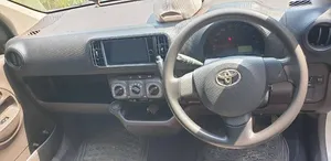 Toyota Passo G 1.3 2014 for Sale