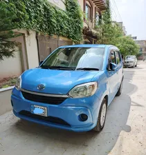 Toyota Passo 2019 for Sale