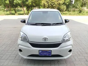 Toyota Passo X S  2020 for Sale