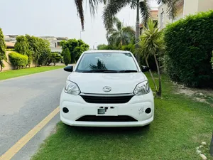 Toyota Passo X S  2021 for Sale