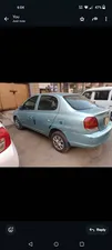 Toyota Platz F 1.0 2003 for Sale