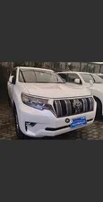 Toyota Prado TX 2.7 2018 for Sale