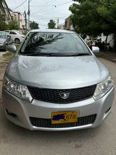 Toyota Premio X EX 1.8 2007 for Sale