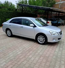 Toyota Premio X EX 1.8 2007 for Sale