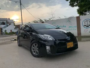 Toyota Prius G Touring Selection 1.8 2010 for Sale