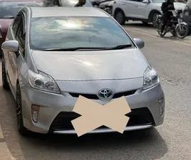 Toyota Prius 2011 for Sale