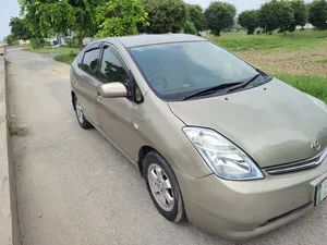 Toyota Prius EX 1.5 2006 for Sale