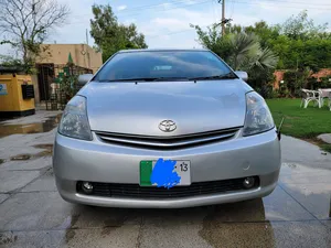 Toyota Prius G Touring Selection 1.5 2006 for Sale