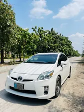 Toyota Prius S 1.8 2010 for Sale