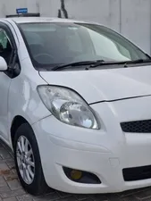 Toyota Vitz 2010 for Sale