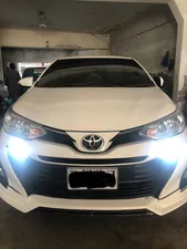 Toyota Yaris ATIV CVT 1.3 2022 for Sale