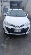 Toyota Yaris Hatchback 2022 for Sale