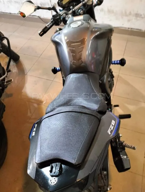 Yamaha YZF-R6 2013 for Sale Yamaha YZF-R6 2013 for Sale Image-4