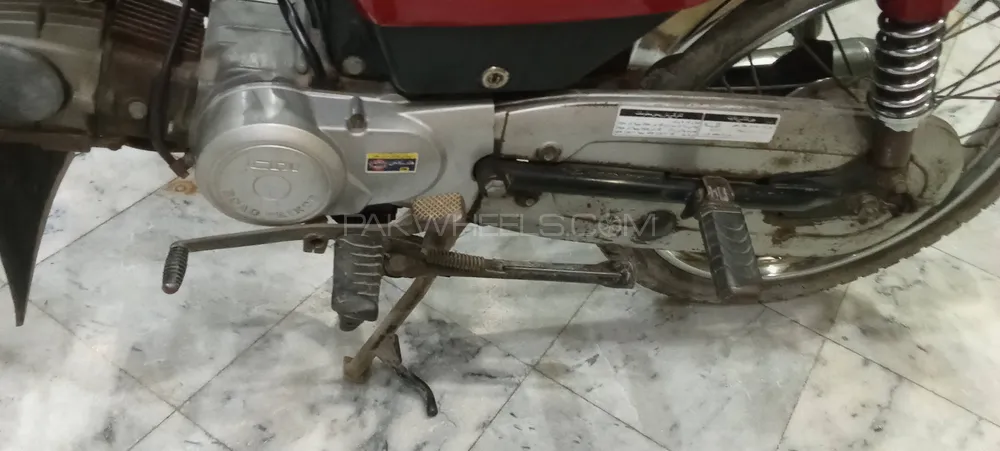 Road Prince 70 Passion Plus 2019 for Sale Road Prince 70 Passion Plus 2019 for Sale Image-11