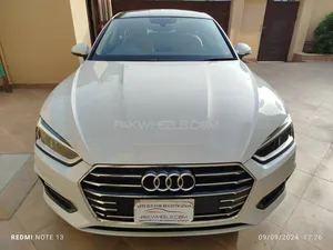 Audi A5 1.4 TFSI Sportback 2019 for Sale