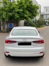 Audi A5 1.4 TFSI Sportback 2020 for Sale