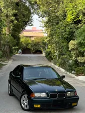 BMW 3 Series 1992 for Sale