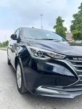 Changan Alsvin 1.5L DCT Lumiere 2022 for Sale