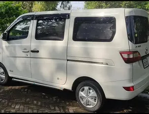 Changan Karvaan Base Model 1.0 2020 for Sale