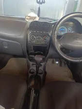 Chevrolet Exclusive LS 0.8 2005 for Sale