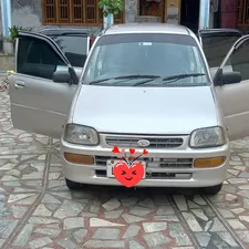 Daihatsu Cuore 2004 for Sale