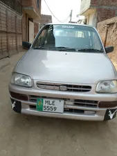 Daihatsu Cuore 2005 for Sale