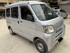 Daihatsu Hijet Cruise 2011 for Sale