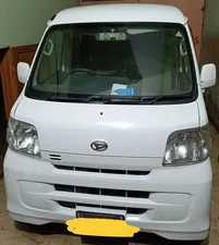 Daihatsu Hijet Cruise 2013 for Sale