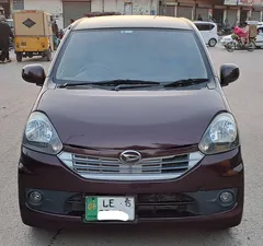 Daihatsu Mira ES 2013 for Sale