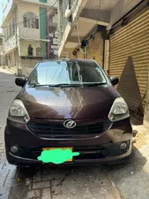 Daihatsu Mira L 2015 for Sale