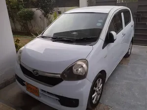 Daihatsu Mira X Memorial Edition 2014 for Sale