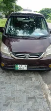 Daihatsu Move 2011 for Sale