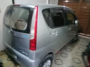 Daihatsu Move 2015 for Sale