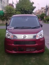 Daihatsu Move L 2021 for Sale