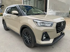 Daihatsu Rocky 2021 for Sale