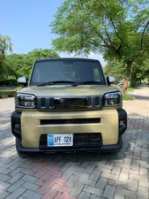 Daihatsu Taft G Turbo 2020 for Sale