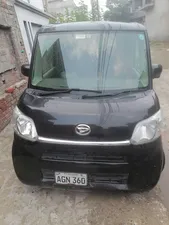 Daihatsu Tanto 2022 for Sale