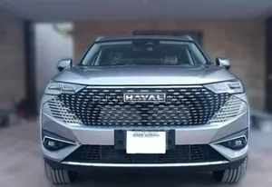 Haval H6 HEV 2024 for Sale