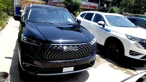 Haval H6 HEV 2024 for Sale