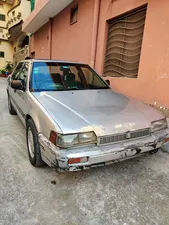 Honda Accord 1989 for Sale