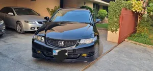 Honda Accord CL9 2006 for Sale