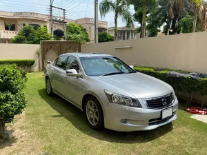 Honda Accord Type S Advance Package 2008 for Sale