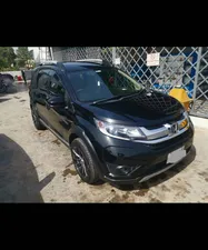 Honda BR-V 2017 for Sale